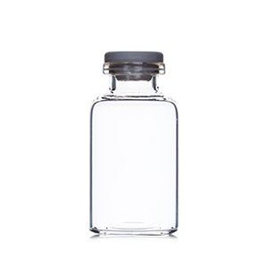 Pre-assembled Sterile Vial 25ml