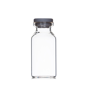 Pre-assembled Sterile Vial 15ml