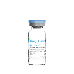 Sterile Vacuum Vial 10ml