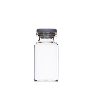 Pre-assembled Sterile Vial 10ml