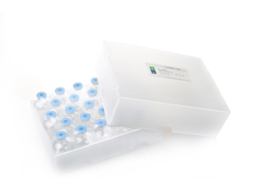 Sterile Vacuum Vial