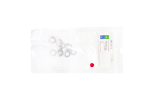 Sterilized Components